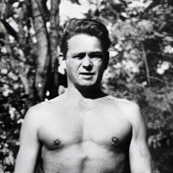 Pilates Joseph Pilates